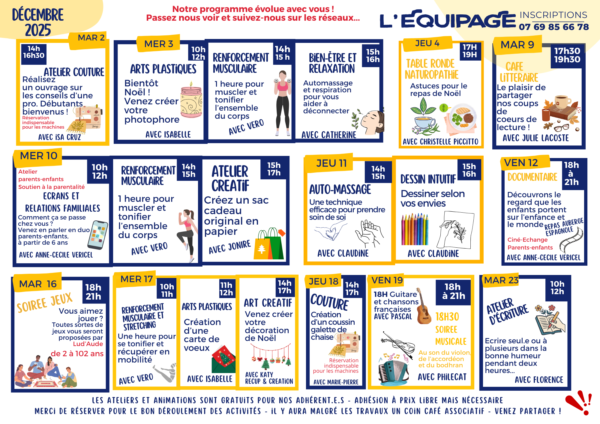 5 Epicerie mixte solidaire limoux