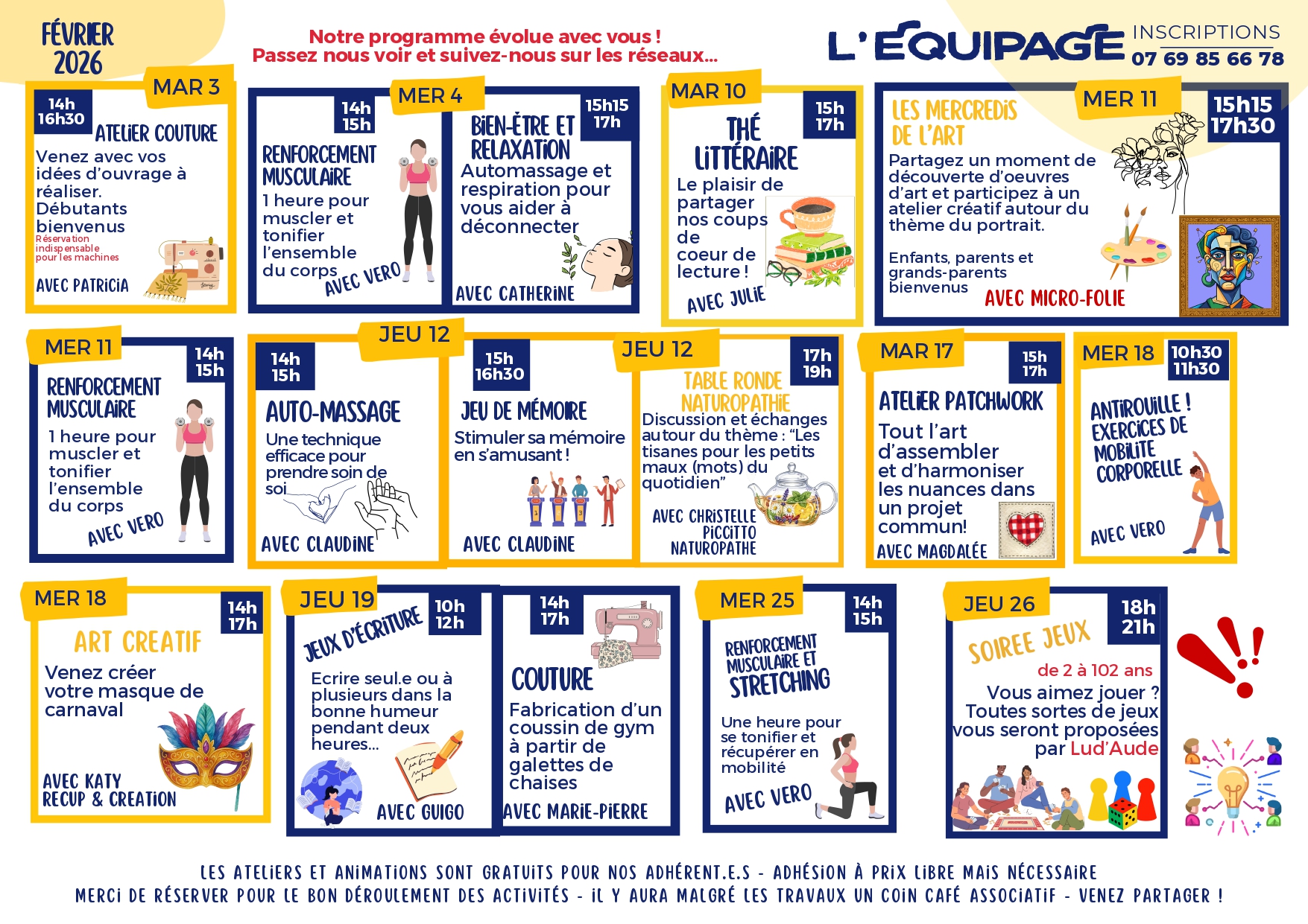 Epicerie mixte solidaire limoux