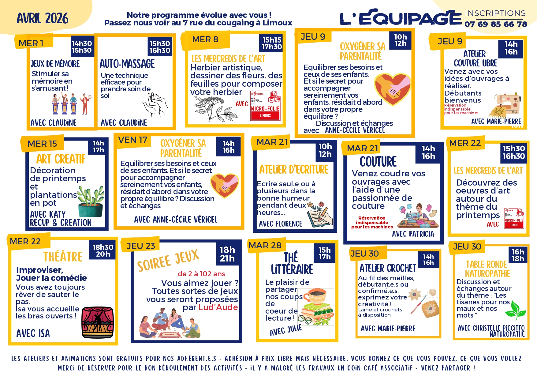 Epicerie mixte solidaire limoux