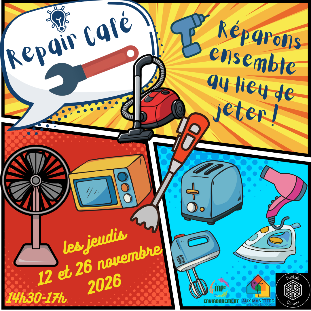 Repair café
