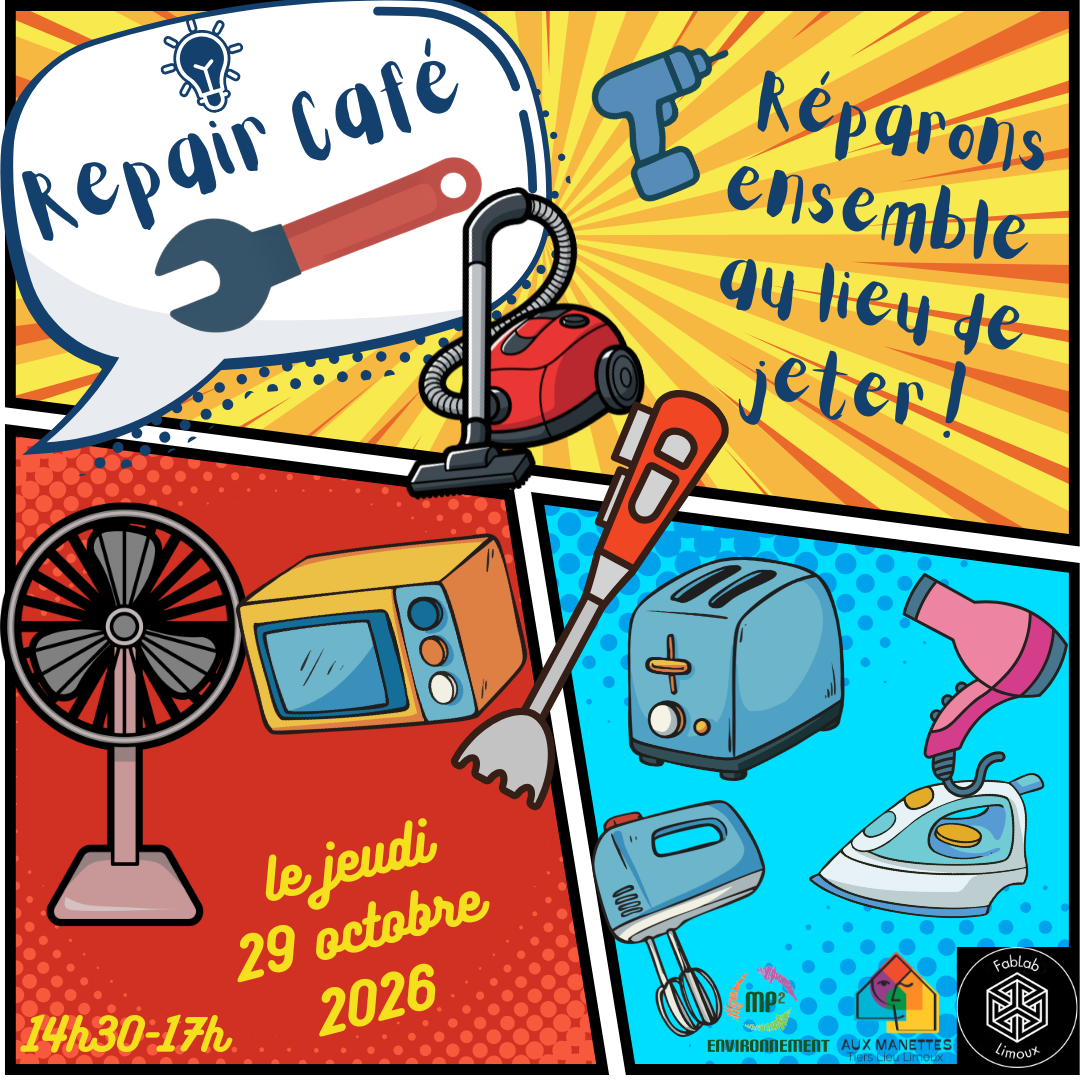 Repair café