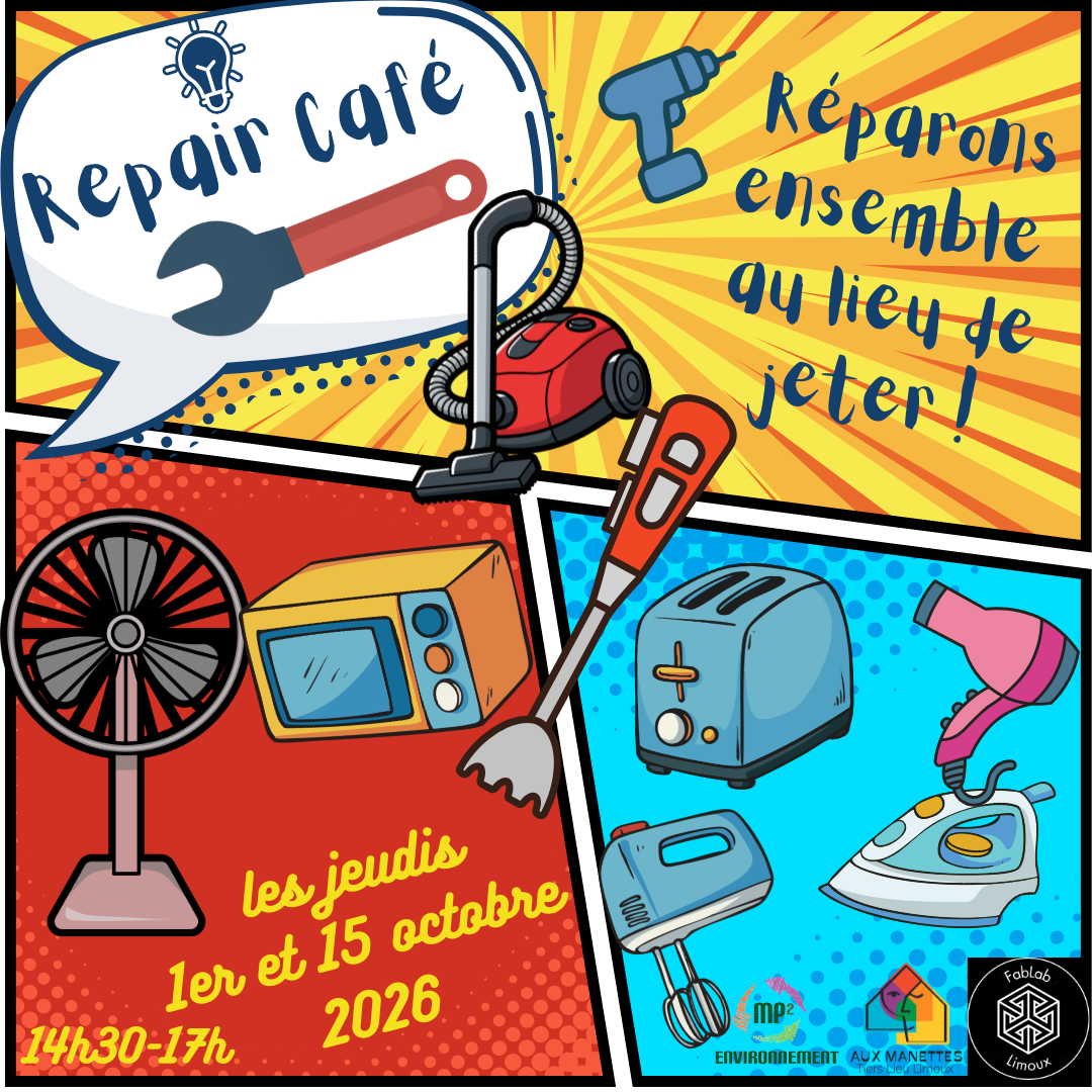 Repair café
